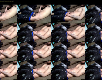 ogdigbick — 81 minute Chaturbate male cam show recording, 480p, Apr 21, 2022