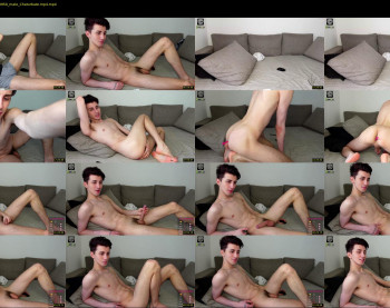 oliver_baker — 60 minute Chaturbate male cam show recording, 1080p, Apr 21, 2022