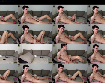 oliver_baker — 55 minute Chaturbate male cam show recording, 1080p, Apr 21, 2022