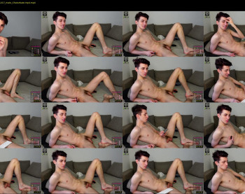 oliver_baker — 15 minute Chaturbate male cam show recording, 1080p, Apr 21, 2022