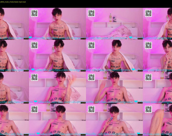 oliverrgroove — 54 minute Chaturbate male cam show recording, 1080p, Apr 21, 2022