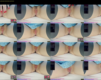 orsonhot — 10 minute Chaturbate female cam show recording, 1080p, Apr 21, 2022