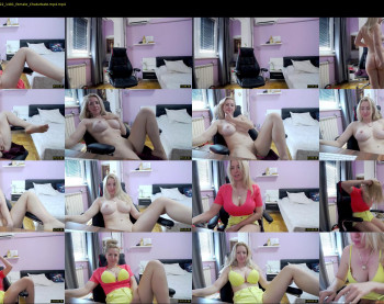 pam___beautiful — 100 minute Chaturbate female cam show recording, 720p, Apr 21, 2022