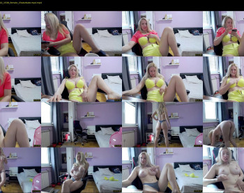 pam___beautiful — 96 minute Chaturbate female cam show recording, 720p, Apr 21, 2022