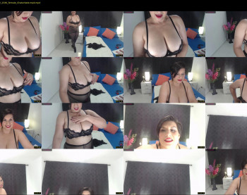 paola_williams — 26 minute Chaturbate female cam show recording, 1080p, Apr 21, 2022