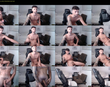 papijakey — 17 minute Chaturbate male cam show recording, 720p, Apr 22, 2022