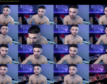 paradisepleasure_ — 6 minute Chaturbate couple cam show recording, 1080p, Apr 21, 2022