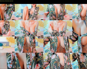 pinkyishere — 25 minute Chaturbate female cam show recording, 1080p, Apr 21, 2022
