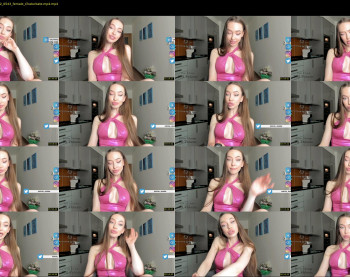 presidenttaylor — 12 minute Chaturbate female cam show recording, 1080p, Apr 22, 2022