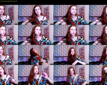 purplebeawer — 5 minute Chaturbate female cam show recording, 1080p, Apr 21, 2022