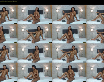 rachel_evans_ — 12 minute Chaturbate female cam show recording, 1080p, Apr 21, 2022