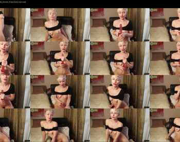 redhotline — 23 minute Chaturbate female cam show recording, 1080p, Apr 21, 2022