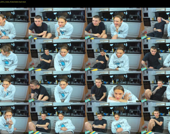 romeo_mercy — 54 minute Chaturbate male cam show recording, 1080p, Apr 22, 2022
