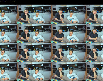romeo_mercy — 6 minute Chaturbate male cam show recording, 1080p, Apr 22, 2022