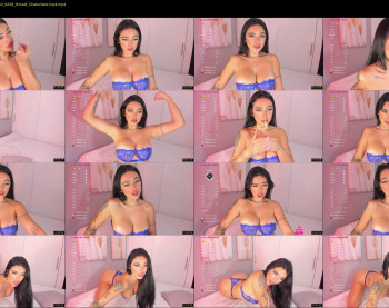 rouse_hallberg_ — 26 minute Chaturbate female cam show recording, 1080p, Apr 22, 2022