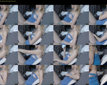 s_mailleee — 8 minute Chaturbate female cam show recording, 720p, Apr 21, 2022