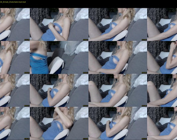 s_mailleee — 10 minute Chaturbate female cam show recording, 720p, Apr 21, 2022