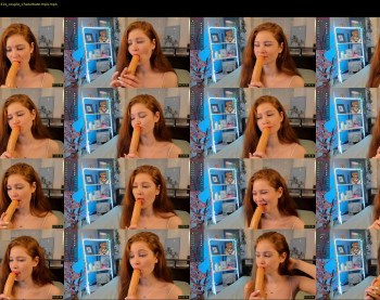 sadieevelyn — 38 minute Chaturbate female cam show recording, 720p, Apr 21, 2022