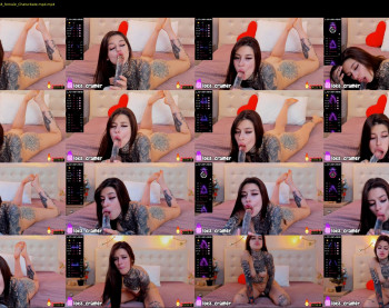 sallysarry — 37 minute Chaturbate couple cam show recording, 1080p, Apr 21, 2022