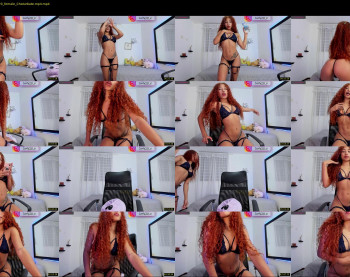scarlett1_ — 54 minute Chaturbate female cam show recording, 1080p, Apr 22, 2022
