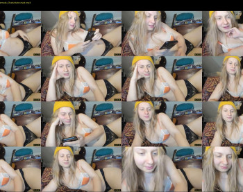 scartit — 4 minute Chaturbate female cam show recording, 480p, Apr 22, 2022