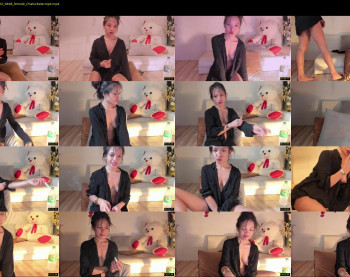 scorching_rocks — 16 minute Chaturbate couple cam show recording, 1080p, Apr 22, 2022