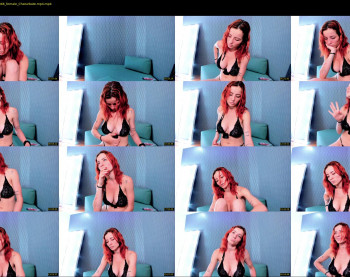 selenecam — 31 minute Chaturbate female cam show recording, 1080p, Apr 21, 2022
