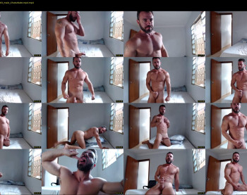 sexyflightz — 66 minute Chaturbate male cam show recording, 480p, Apr 21, 2022