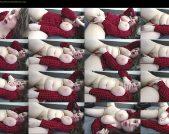 sexyyennifer — 44 minute Chaturbate female cam show recording, 1080p, Apr 21, 2022