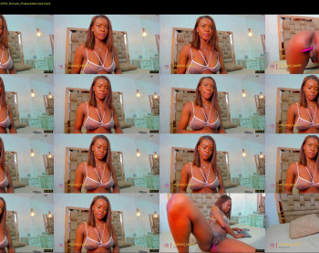 shannol_ryan — 17 minute Chaturbate female cam show recording, 1080p, Apr 22, 2022