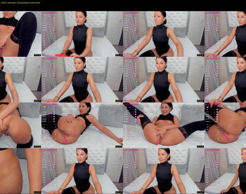 shy_cinderella — 55 minute Chaturbate female cam show recording, 1080p, Apr 22, 2022