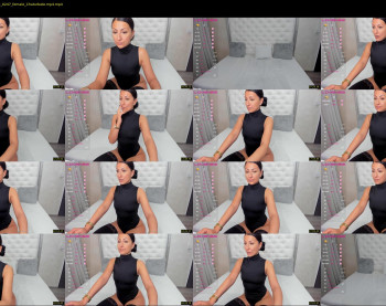 shy_cinderella — 42 minute Chaturbate female cam show recording, 1080p, Apr 22, 2022