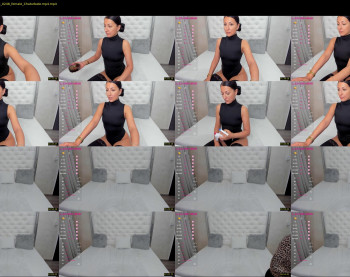 shy_cinderella — 10 minute Chaturbate female cam show recording, 1080p, Apr 22, 2022