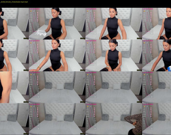 shy_cinderella — 10 minute Chaturbate female cam show recording, 1080p, Apr 22, 2022