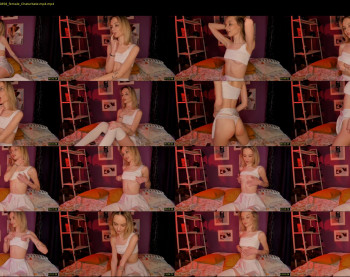 simpsoncory — 16 minute Chaturbate female cam show recording, 720p, Apr 21, 2022
