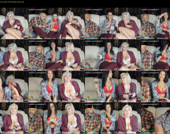 sofia3211 — 55 minute Chaturbate couple cam show recording, 1080p, Apr 21, 2022