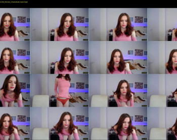 sofia_flowers — 11 minute Chaturbate female cam show recording, 1080p, Apr 21, 2022