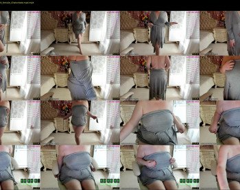 soft_body — 55 minute Chaturbate female cam show recording, 1080p, Apr 21, 2022
