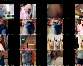 soft_body — 26 minute Chaturbate female cam show recording, 1080p, Apr 21, 2022