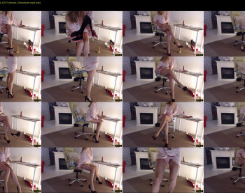 squirtmilfpussy — 15 minute Chaturbate female cam show recording, 720p, Apr 21, 2022