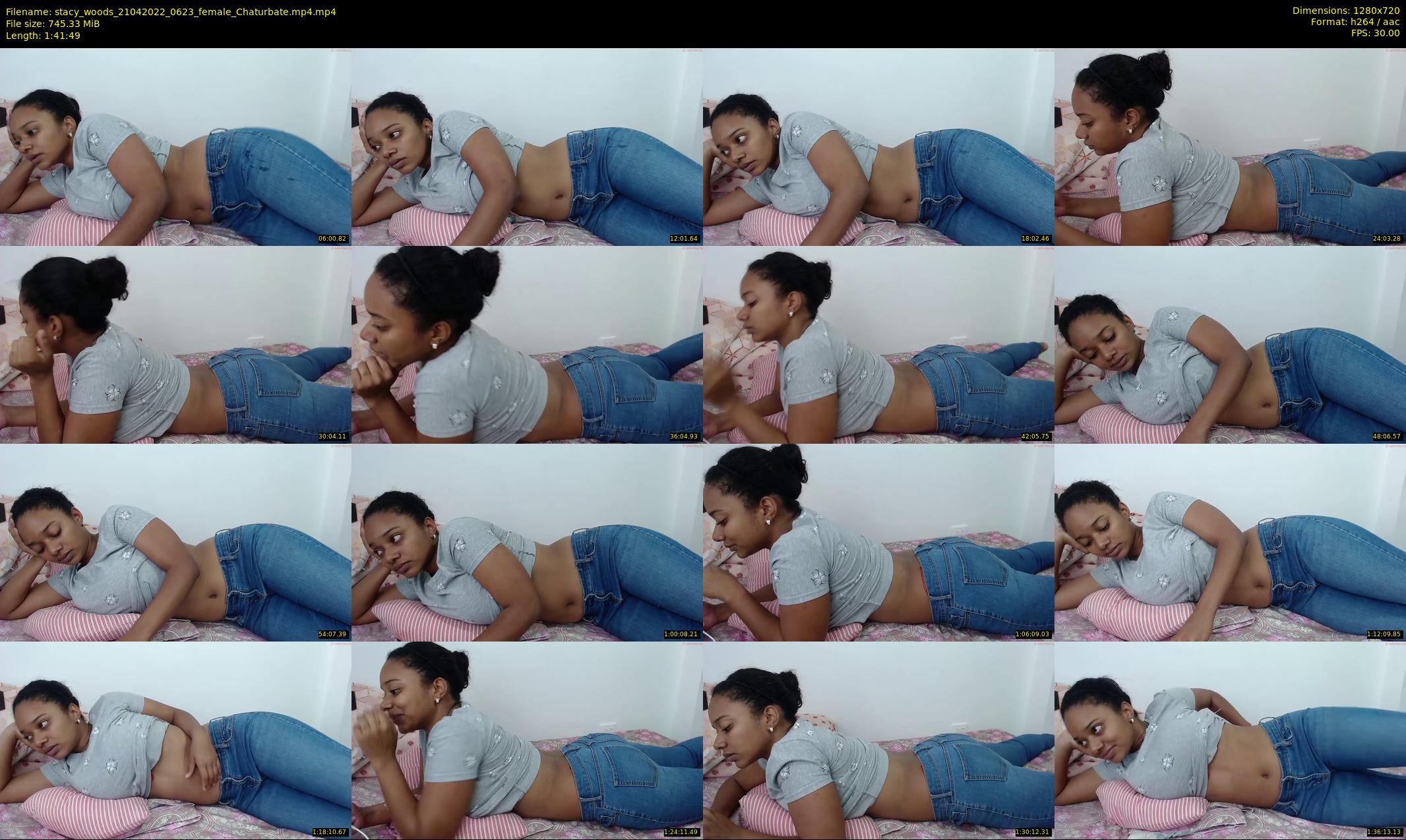 stacy_woods — 102 minute Chaturbate female cam show recording, 720p, Apr 21, 2022