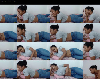 stacy_woods — 83 minute Chaturbate female cam show recording, 720p, Apr 21, 2022