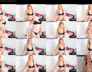 stella_and_stephan — 55 minute Chaturbate couple cam show recording, 1080p, Apr 21, 2022
