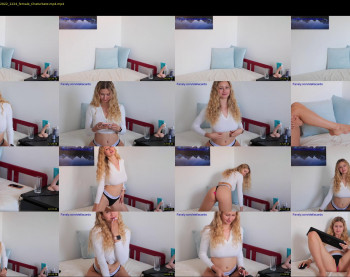stella_and_stephan — 43 minute Chaturbate couple cam show recording, 1080p, Apr 21, 2022