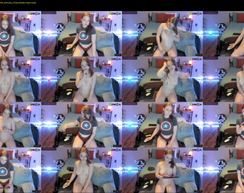 sub_button — 102 minute Chaturbate female cam show recording, 720p, Apr 22, 2022