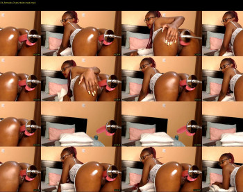 sugarmirie — 72 minute Chaturbate female cam show recording, 720p, Apr 21, 2022