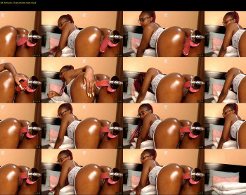sugarmirie — 5 minute Chaturbate female cam show recording, 720p, Apr 21, 2022