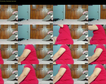 suggar_milf — 4 minute Chaturbate female cam show recording, 1080p, Apr 21, 2022