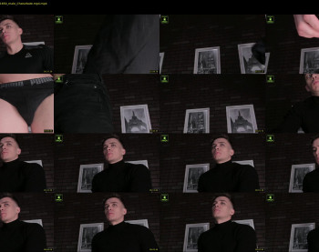 sultryandrew — 11 minute Chaturbate male cam show recording, 1080p, Apr 21, 2022