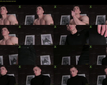 sultryandrew — 17 minute Chaturbate male cam show recording, 1080p, Apr 21, 2022